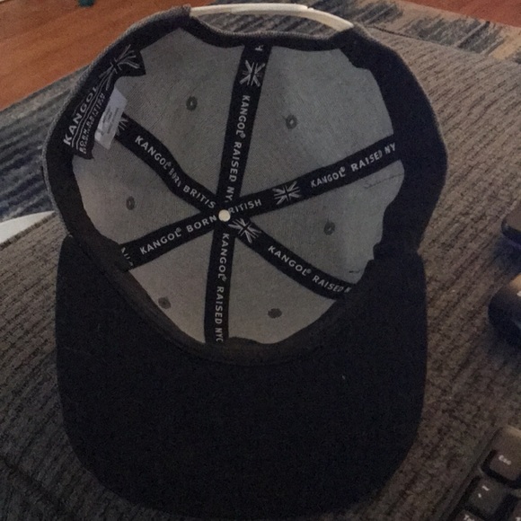 Kangol hate - Picture 4 of 6